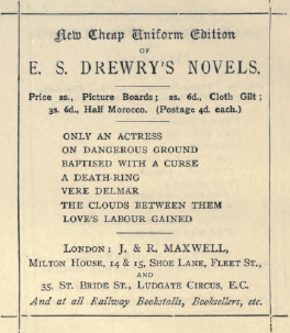 Books by Drewrey