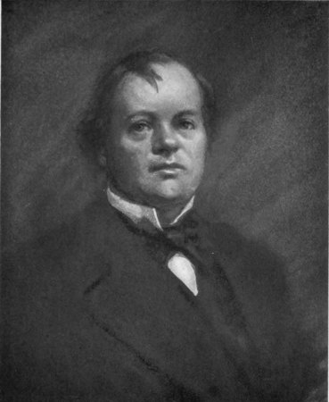 Image unavailable: William Palmer.

(From a Drawing by Joseph Simpson.)