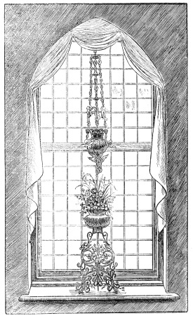 Image unavailable: Fig. 3.—Staircase Window.