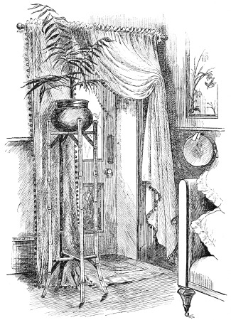 Image unavailable: Fig. 13.—Conservatory Door.