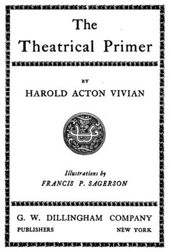 title page