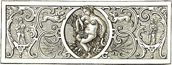 English panel; about 1590