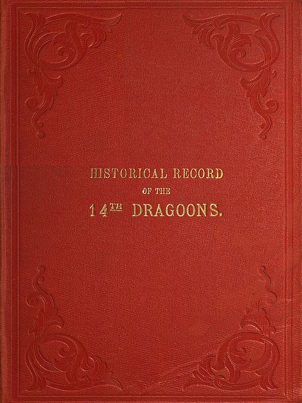 original cover