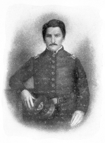 Image unavailable: LIEUTENANT BOYD MERCER

First Kentucky Regiment, U. S. A.
