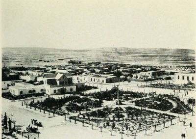 beersheba