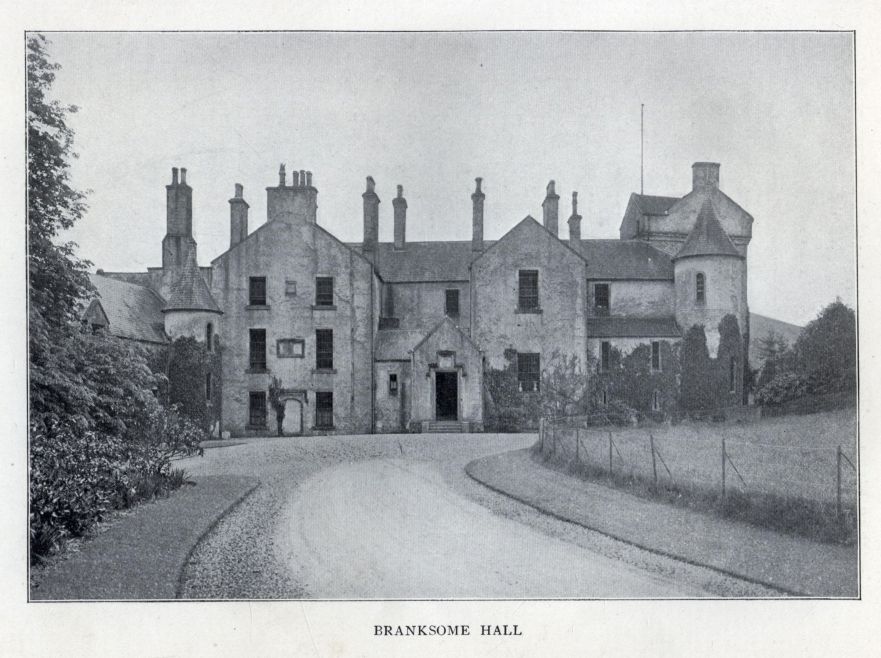 BRANKSOME HALL