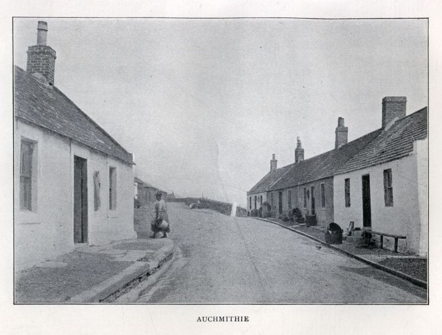 AUCHMITHIE