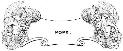 POPE.