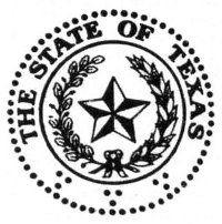 Texas State Seal