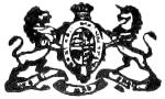 Royal crest