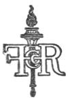 Logo of Fleming H. Revell Company