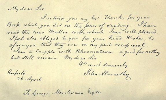 Frontispiece