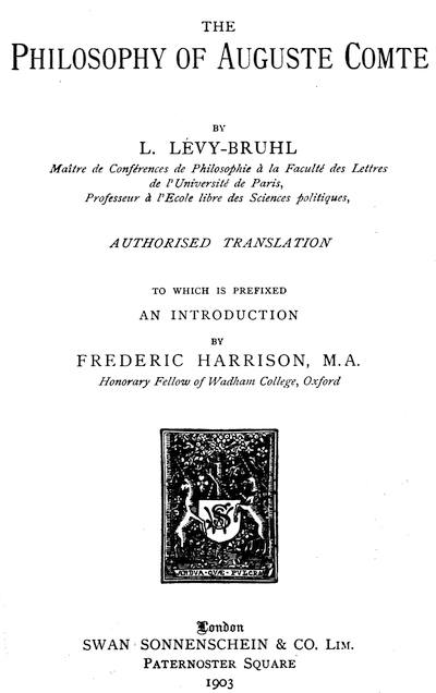 Title page