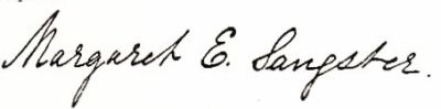 Signature