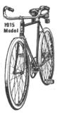 Bicycle (1915 model)