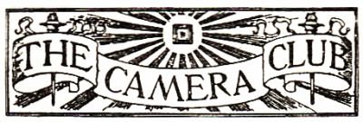 THE CAMERA CLUB