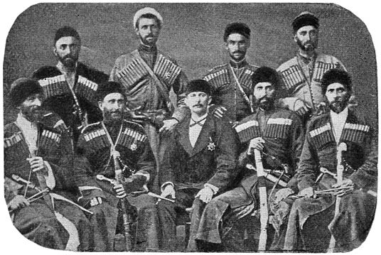 CIRCASSIANS.