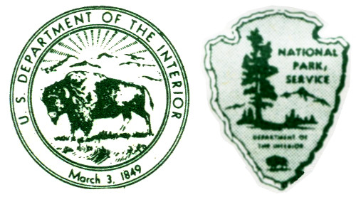 DEPARTMENT OF THE INTERIOR • NATIONAL PARK SERVICE