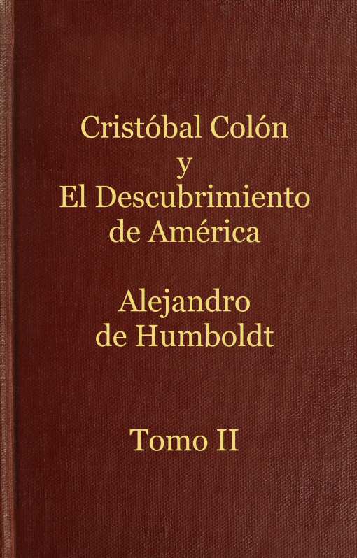 Cubierta del libro