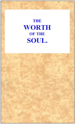 Public domain pamphlet cover