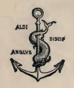 Publisher's Logo: ALDI DISCIP ANGLVS]