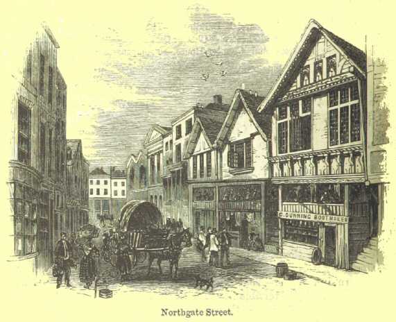 Northgate Street