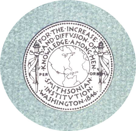 Seal of the Smithsonian Institution