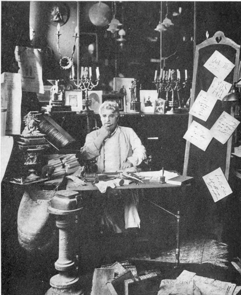 [Image unavailable.]