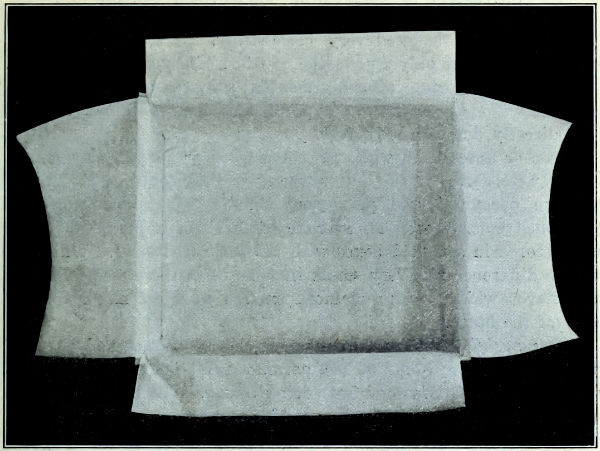 Fig. 3.—Method of lining 60-pound boxes with paper.