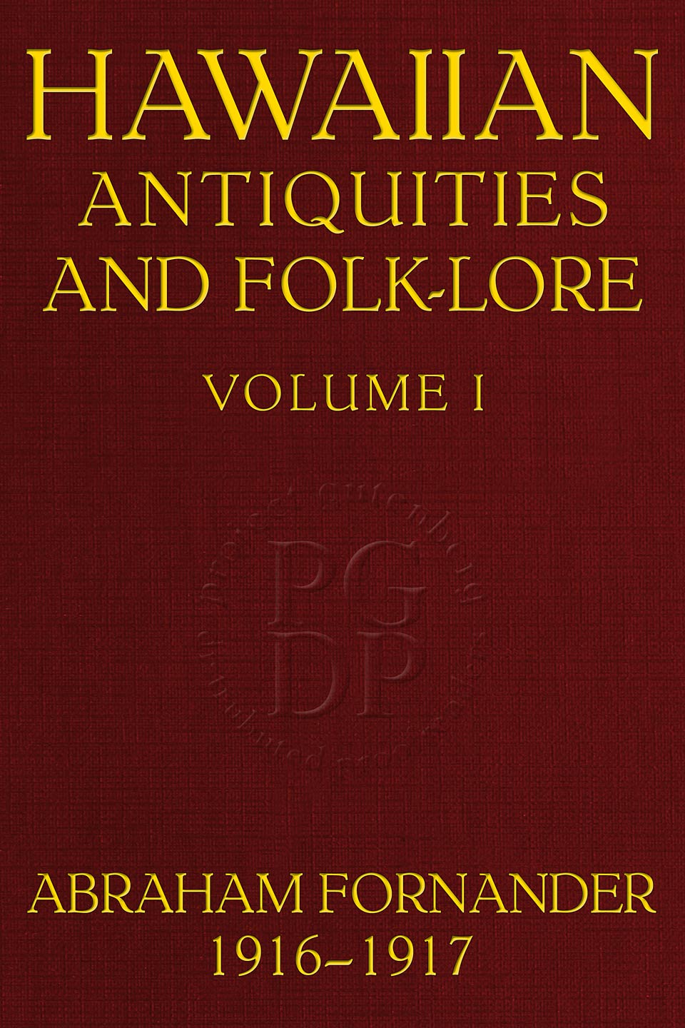 Newly Designed Front Cover.