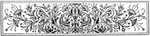 decoration