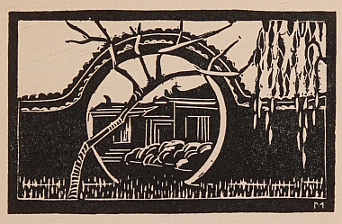 Chapter XVI headpiece