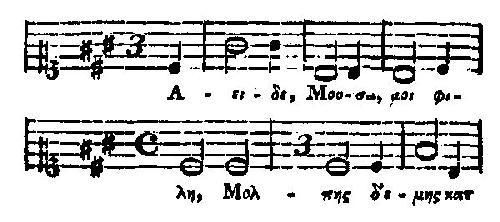 musiknoten